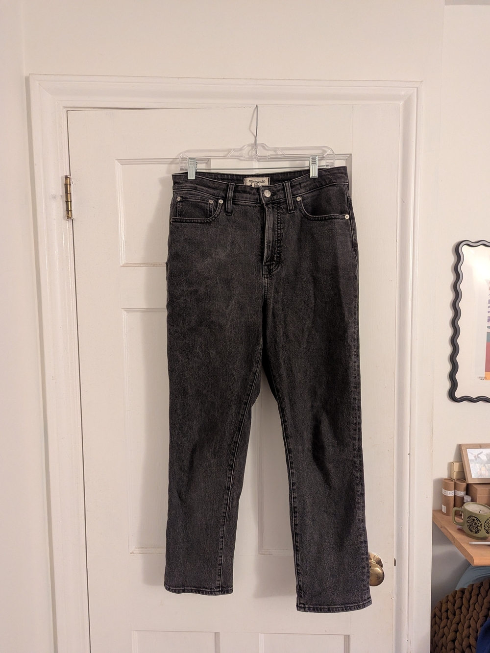Curvy Perfect Vintage Jean